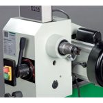 Holzstar Drechselbank DB 1100 – Bild 5