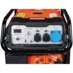 Unicraft Synchron-Stromerzeuger PG-E 90 SEA – Bild 2