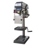 TischbohrmaschineOPTIdrill D 17Pro