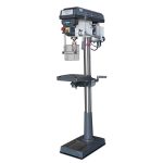 Optimum Säulenbohrmaschine OPTIdrill D 26Pro SET