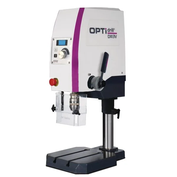 Optimum Tischbohrmaschine OPTIdrill DX 13V
