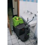 Cleancraft Aufsitzscheuersaugmaschine ASSM 560 – Bild 6