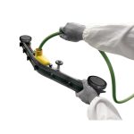 Cleancraft Aufsitzscheuersaugmaschine ASSM 560 – Bild 8