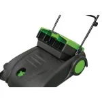 Cleancraft Handkehrmaschine HKM 801 – Bild 2