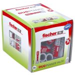 fischer DUOPOWER 14 x 70