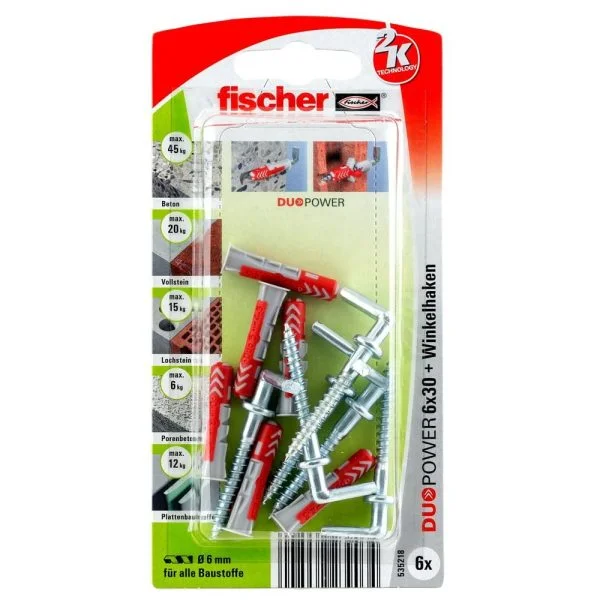 Fischer Duopower