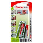 Fischer Dübel_ 535220