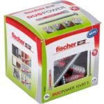 Fischer Duopower Dübel