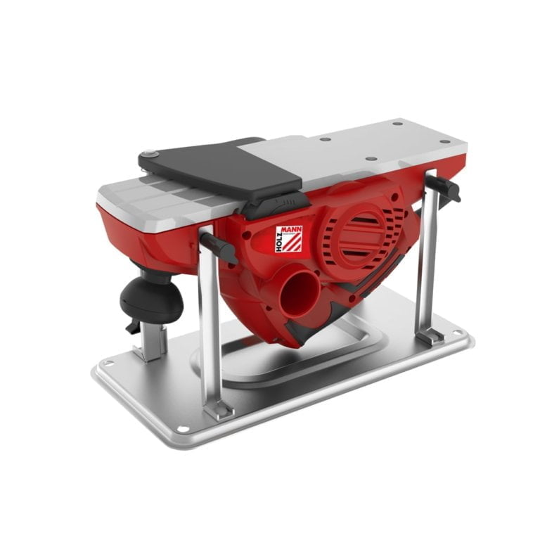 Holzmann Elektrischer Handhobel EHH110_230V - online günstig bei TTOOLS ...