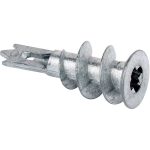 fischer Gipskartondübel Metall GKM