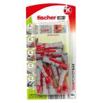 fischer DUOPOWER 8 x 40
