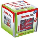 fischer DUOPOWER 12 x 60