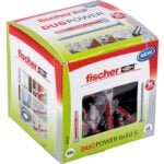 fischer DUOPOWER 6 x 50 S LD