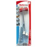 fischer DUOTEC 12 S PH mit Panhead Schraube
