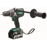 DV18DBL2 hikoki akkuschlagbohrschrauber