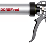 Gedore Kartuschenpresse für Silikon