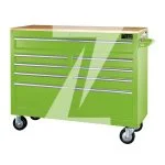 Zipper Werkstattwagen mit 9 Schubfächern ZI-WS9F