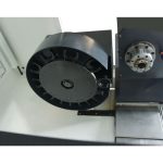 CNC-Fräsmaschine OPTImill F 80 808 D Advanced – Bild 5