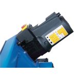 Metallkraft Gehrungs-Metallbandsäge MBS 155 K – Bild 3