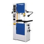 Metallkraft Vertikal-Metallbandsäge VMBS 1610