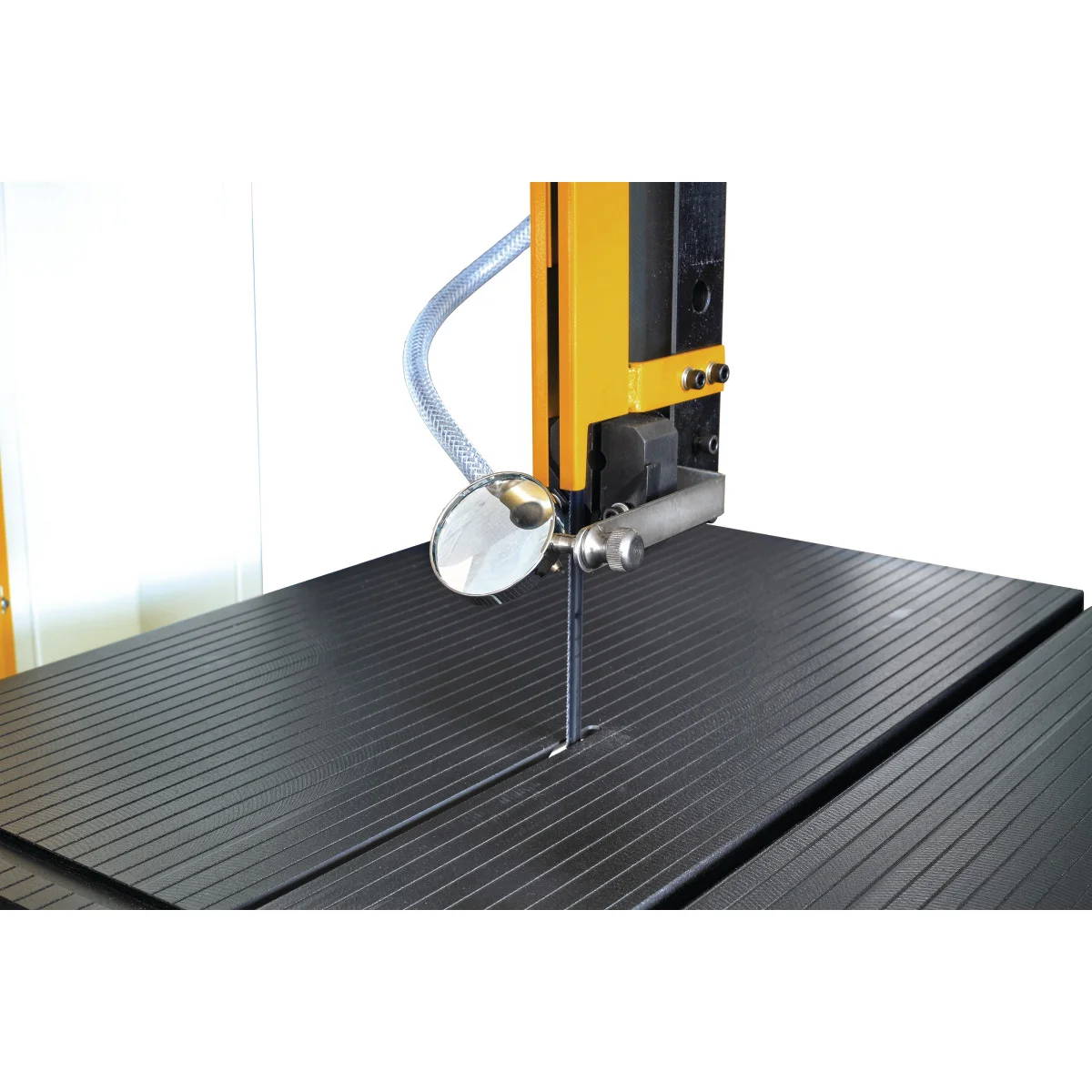 Metallkraft Vertikal-Metallbandsäge VMBS 1610E – Bild 3