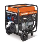 Unicraft Synchron-Stromerzeuger  PG-E 100 TEA