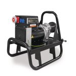 Unicraft Synchron-Stromerzeuger  PTO 38 TA