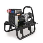 Unicraft Synchron-Stromerzeuger  PTO 38 TA