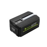 Zipper Akkumulator / Batterie ZI-BTR40V2AH-AKKU