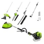 Zipper Gartenpflege-Set ZI-GPS182J