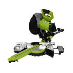 Zipper Kapp- & Gehrungssäge ZI-KGS255DS – Bild 5