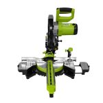 Zipper Kapp- & Gehrungssäge ZI-KGS255DS – Bild 6