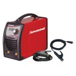 Schweisskraft Elektrodeninverter CRAFT-STICK 161 – Bild 5