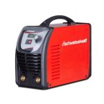 Schweisskraft Elektrodeninverter CRAFT-STICK 161P