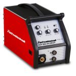 Schweisskraft MIG/MAG Inverterschweißgerät EASY-MIG 201i MULTI