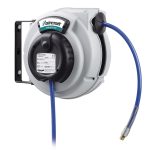 Aircraft Schlauchaufroller  SAR 8/9 TOP