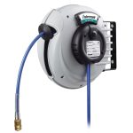 Aircraft Schlauchaufroller  SAR 8/12 TOP