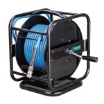 Aircraft Druckluftschlauchtrommel  DST 8/31