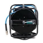 Aircraft Druckluftschlauchtrommel  DST 8/31 – Bild 2