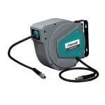 Aircraft Schlauchaufroller  SAR 8/10 RP