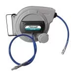 Aircraft Schlauchaufroller  SAR 8/18 SL