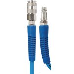 Aircraft Spiralschlauch  PRO 5 x 8 mm / 6 m – Bild 2