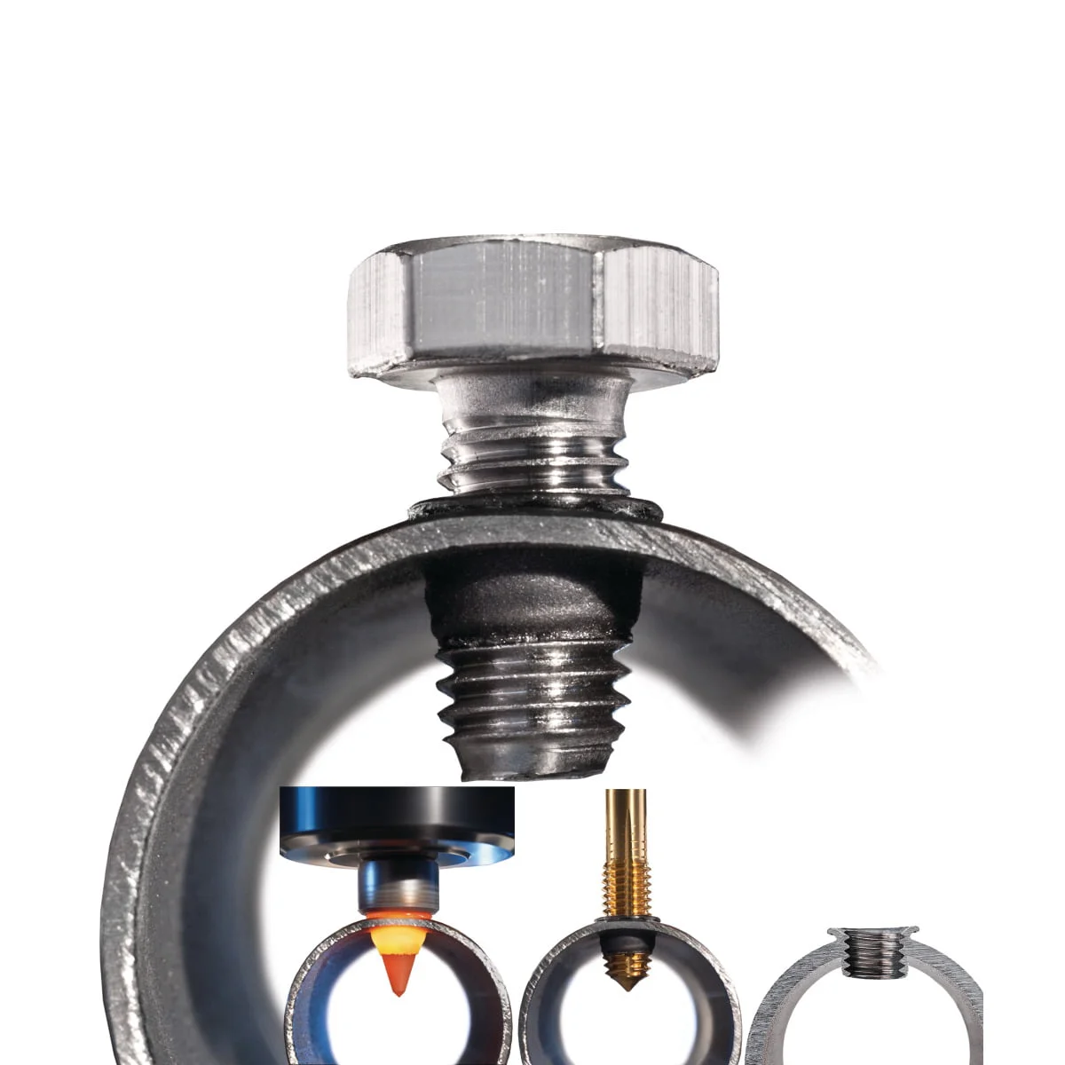 Optimum Tischbohrmaschine OPTIdrill DH 26GT – Bild 4