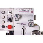 Optimum Universal-Säulen-Getriebebohrmaschine OPTIdrill DH 40GP – Bild 4