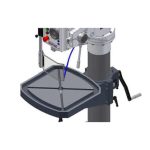 Optimum Getriebebohrmaschine OPTIdrill B 50GSM – Bild 5