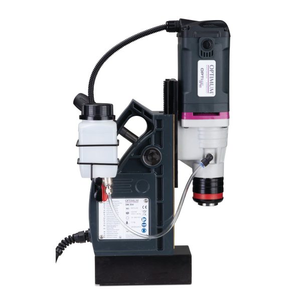 Optimum Magnetkernbohrmaschine OPTIdrill DM 35V – Bild 4