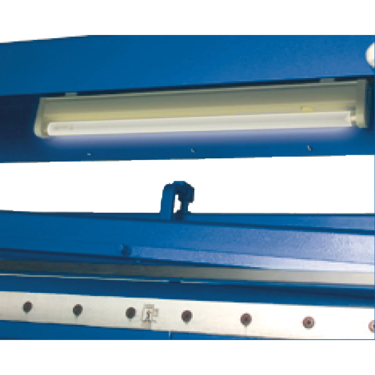 Metallkraft Manuelle Tafelblechschere  FTBS 1050-12 M – Bild 4