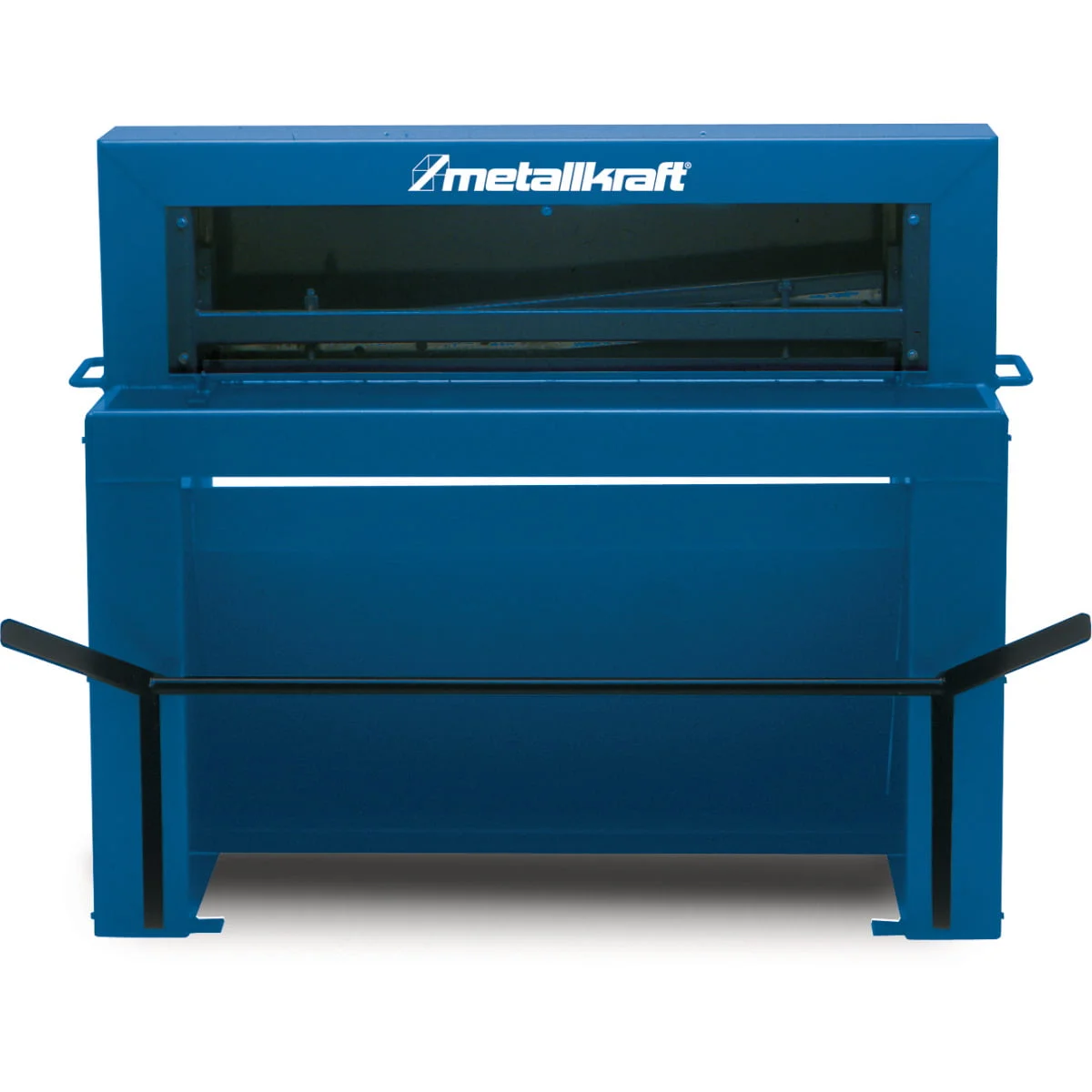 Metallkraft Manuelle Tafelblechschere  FTBS 1050-12 M – Bild 2