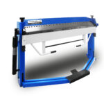 Metallkraft Manuelle Schwenkbiegemaschine  FSBM 1520-15 E