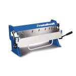 Metallkraft Manuelle Schwenkbiegemaschine  HSBM 610 HS